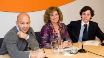 La guerra de los Whatsapp entre García-Legaz y el 'pequeño Nicolás'