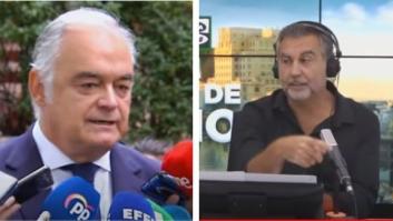 No llevan ni un minuto y Alsina deja dudando a Pons con esta pregunta tan directa