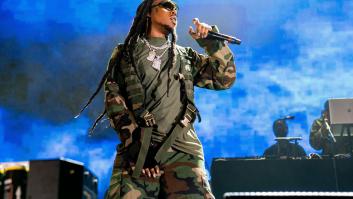 Muere a los 28 años el rapero Takeoff, miembro de Migos, por un tiroteo en Houston