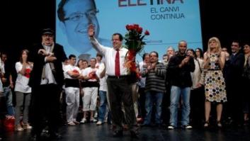El 'crítico' Joan Ignasi Elena se plantea luchar por el liderazgo del PSC