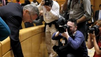 Las Cortes Generales aprueban definitivamente la ley de abdicación