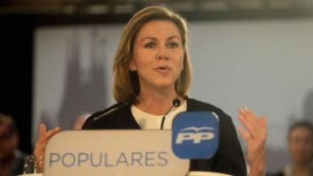 El Constitucional avala la reducción de diputados en Castilla-La Mancha