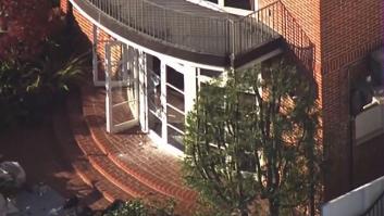 Nancy Pelosi prevé un "largo proceso de recuperación" para su marido tras sufrir un ataque en su domicilio