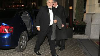 Conde-Pumpido pide perdón por las frases "desafortunadas" del borrador de su voto en el Constitucional