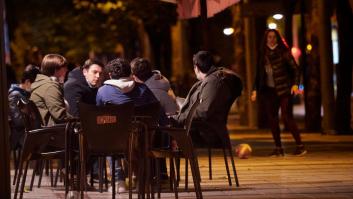 La Justicia rechaza el toque de queda en Navarra para los municipios con riesgo alto