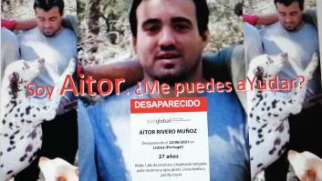 SOS de un padre desesperado en busca de su hijo con un trastorno mental