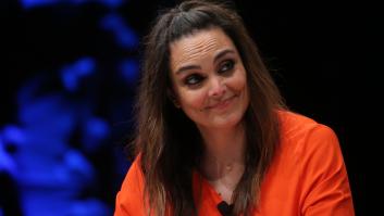 Mónica Carrillo: "¿Si lo escribe Almudena Grandes es novela femenina y si lo escribe Javier Marías es masculina?"