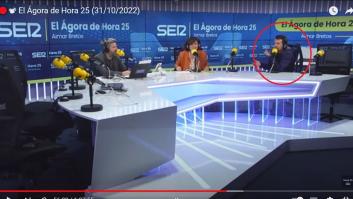 La descriptiva reacción de Pablo Iglesias al oír lo que Margallo dice del inicio de la Guerra Civil