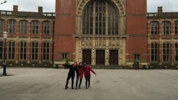 Qué pereza me da España (una Erasmus a punto de volver)