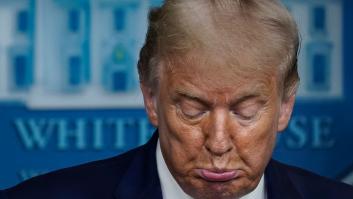 La prestigiosa revista 'Science' atiza a Trump: "Mintió de plano"