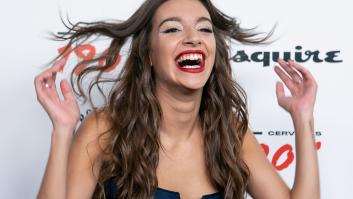 Críticas a Ana Guerra por el mensaje que le tuvieron que dejar sus vecinos