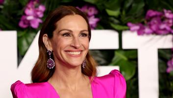 Julia Roberts revela que nació gracias a la ayuda de Martin Luther King Jr.