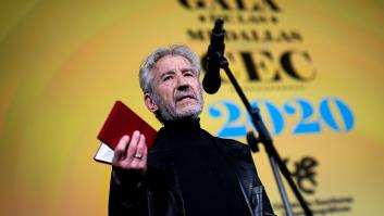 José Sacristán sentencia a Miguel Bosé con dos demoledoras frases