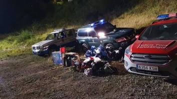 Impiden la celebración de un macrobotellón en Alsasua