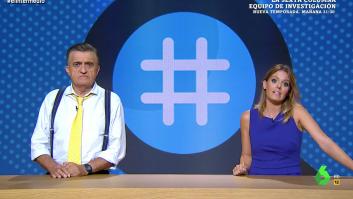 'El Intermedio' da explicaciones por lo que se vio en uno de sus vídeos