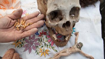 25 maneras de honrar a los muertos en el mundo que no son ni Todos los Santos ni Halloween