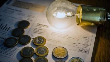 El precio de la luz se dispara el miércoles a un nuevo récord histórico de 228,59 euros