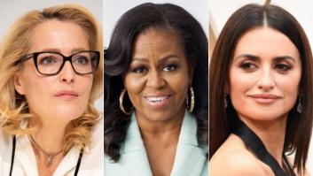 Salma Hayek y otras famosas que quieren normalizar la menopausia