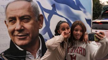 Netanyahu, a la reconquista de su trono en Israel