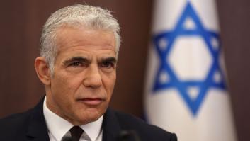 Yair Lapid, el versátil líder israelí que busca evitar la vuelta de Netanyahu