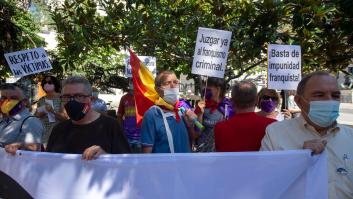 Las asociaciones y la izquierda piden una Ley de Memoria Democrática más ambiciosa