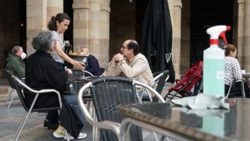 Urkullu pide a Sánchez que imponga el toque de queda y el uso obligatorio de mascarilla en País Vasco