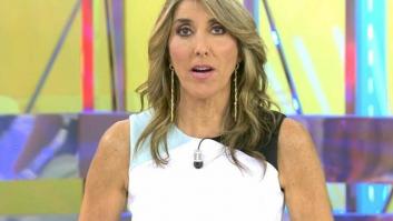 Por qué la Policía acabó en casa de Paz Padilla