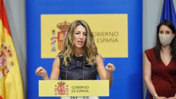 Trabajo propone mantener la prohibición de despedir hasta el 31 de diciembre