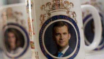 Felipe VI ya es rey de España