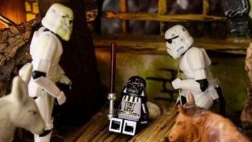 Ideas originales para montar el Belén (sin recurrir a las figuras clásicas)