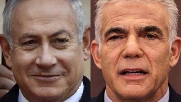 Israel vota por quinta vez en tres años y afronta la eterna duda: ¿con Bibi o contra Bibi?
