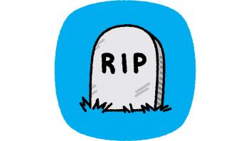 La gestión de la muerte virtual, una red para descansar en paz