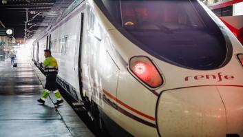 Cuarenta 'hooligans' del Celtic de Glasgow que iban a Madrid, expulsados del AVE