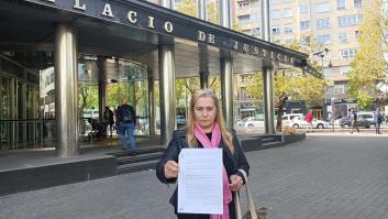 Una jueza de Vitoria no permite inscribir a una niña con el nombre en euskera elegido por sus padres