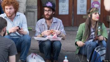 El hipsterismo o la lógica cultural del capitalismo posmoderno: entrevista a Víctor Lenore