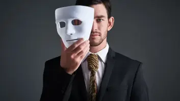 Así funciona el 'woke fishing' la nueva técnica de ligar haciéndose pasar por feminista y progresista