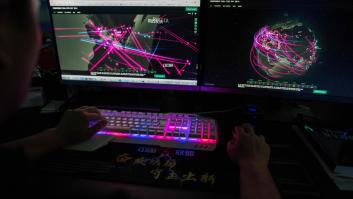 China califica de "infundadas" las acusaciones de los ciberataques