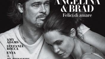 Brad Pitt y Angelina Jolie se divorcian