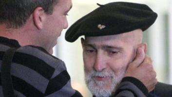 La Audiencia Nacional deja en libertad provisional al etarra Bolinaga por el cáncer que padece