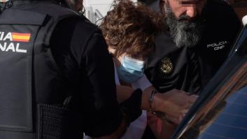 Decretan prisión provisional sin fianza para la madre de Olivia, la menor de seis años asesinada en Gijón