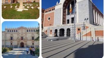 La reseña de un estudiante de la Complutense que no deja ni un cabo suelto: así la define