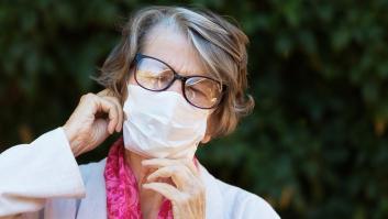 El producto que acaba con la incomodidad de la mascarilla: se vende como churros en Amazon