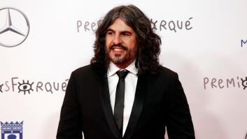 El humorista JJ Vaquero recupera una foto suya irreconocible (e impensable)