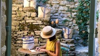 La Maison en Pierre, lo vintage es lo más sostenible