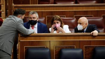 El Gobierno hace pleno y convalida los cuatro decretos en el Congreso