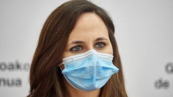 Belarra ante el cese del programa de Cintora: "Espero que no le pase a TVE lo mismo que le está pasando a Telemadrid"