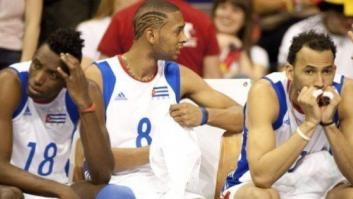 Condenan a prisión a cinco jugadores de voleibol cubanos por violación