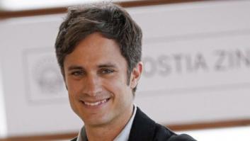De feminismo y "políticos de mierda": Gael García Bernal en el Festival de Cine de San Sebastián