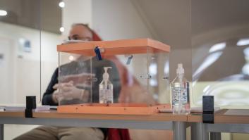 ¿A ti tampoco te ha preguntado el CIS? ¡Vota en nuestra encuesta!