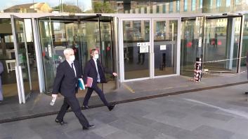 Anticorrupción pide más de 20 años de cárcel y multa de 3 millones de euros al PdeCAT por el caso 3%